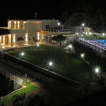 Sike Holiday Home Ταορμίνα Εξωτερικό φωτογραφία