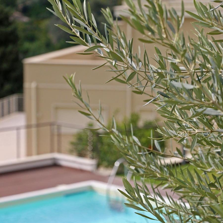 Sike Holiday Home Ταορμίνα Εξωτερικό φωτογραφία
