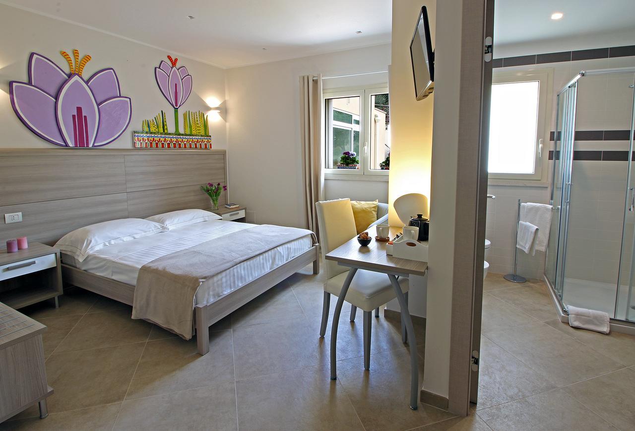 Sike Holiday Home Ταορμίνα Εξωτερικό φωτογραφία