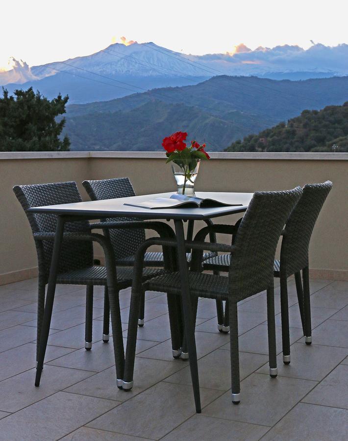 Sike Holiday Home Ταορμίνα Εξωτερικό φωτογραφία