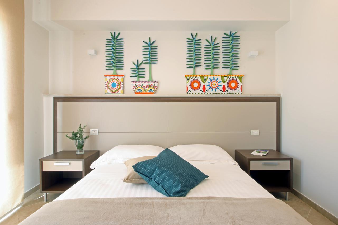 Sike Holiday Home Ταορμίνα Εξωτερικό φωτογραφία