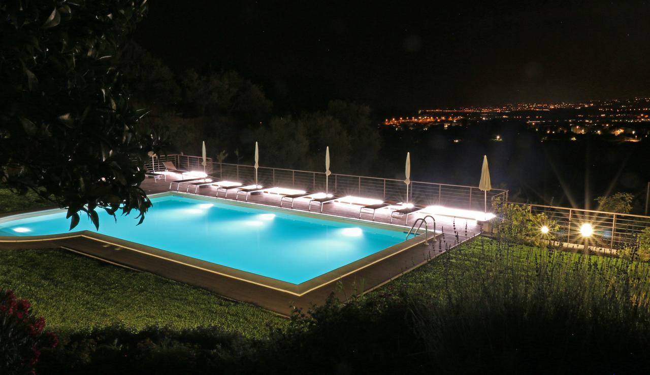 Sike Holiday Home Ταορμίνα Εξωτερικό φωτογραφία