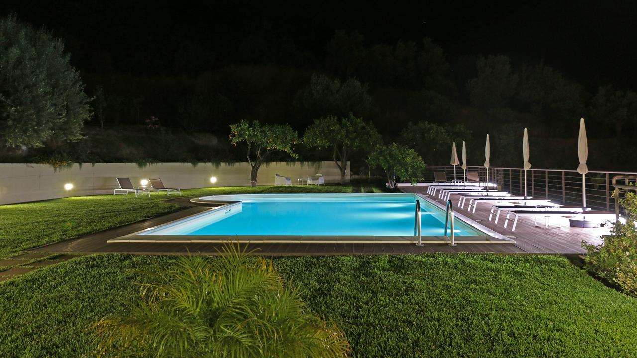 Sike Holiday Home Ταορμίνα Εξωτερικό φωτογραφία