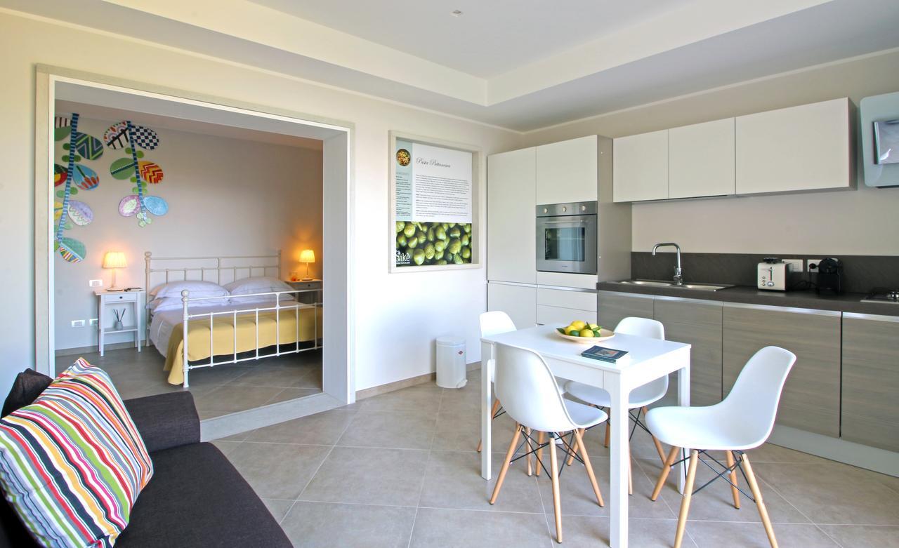 Sike Holiday Home Ταορμίνα Εξωτερικό φωτογραφία