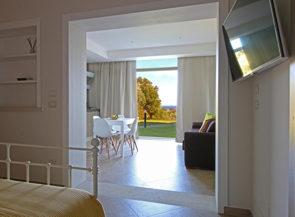Sike Holiday Home Ταορμίνα Εξωτερικό φωτογραφία