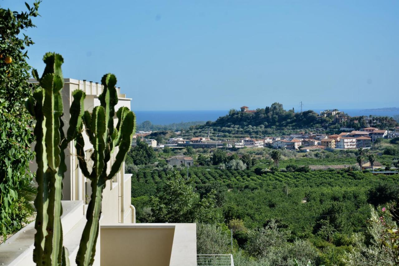 Sike Holiday Home Ταορμίνα Εξωτερικό φωτογραφία