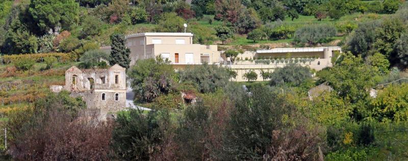 Sike Holiday Home Ταορμίνα Εξωτερικό φωτογραφία