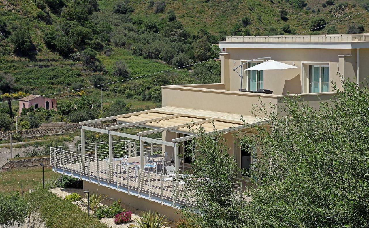 Sike Holiday Home Ταορμίνα Εξωτερικό φωτογραφία