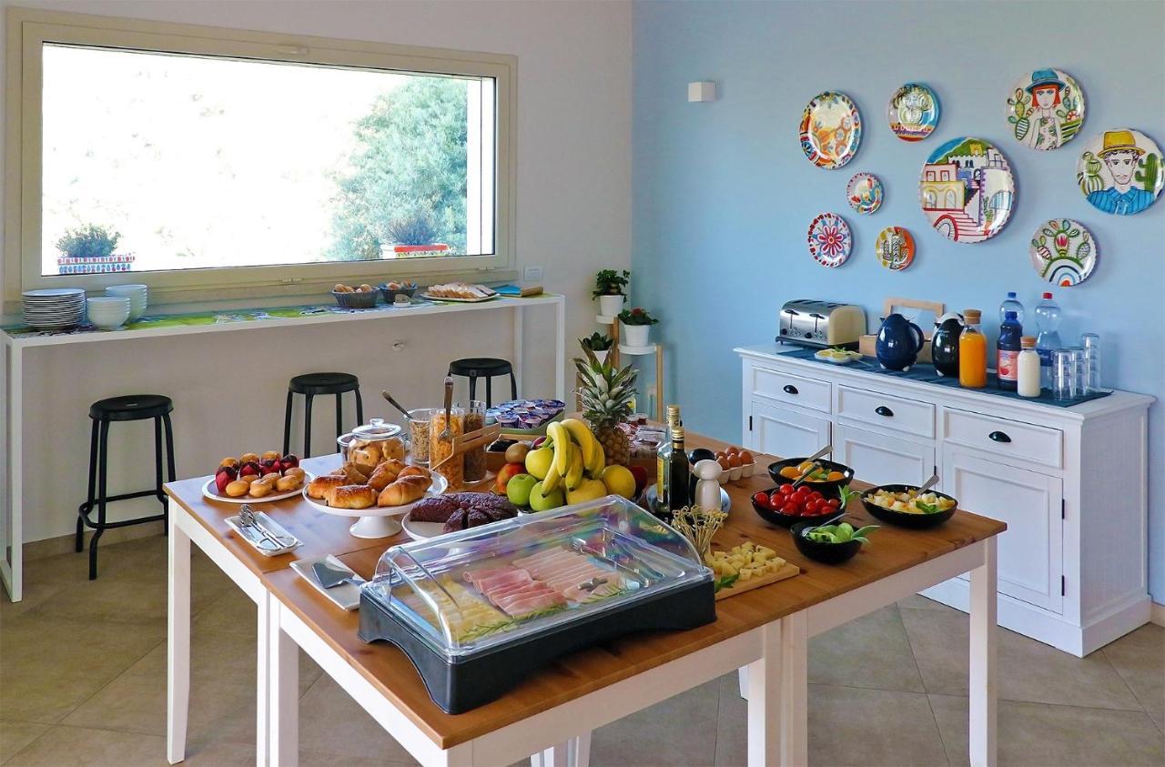 Sike Holiday Home Ταορμίνα Εξωτερικό φωτογραφία