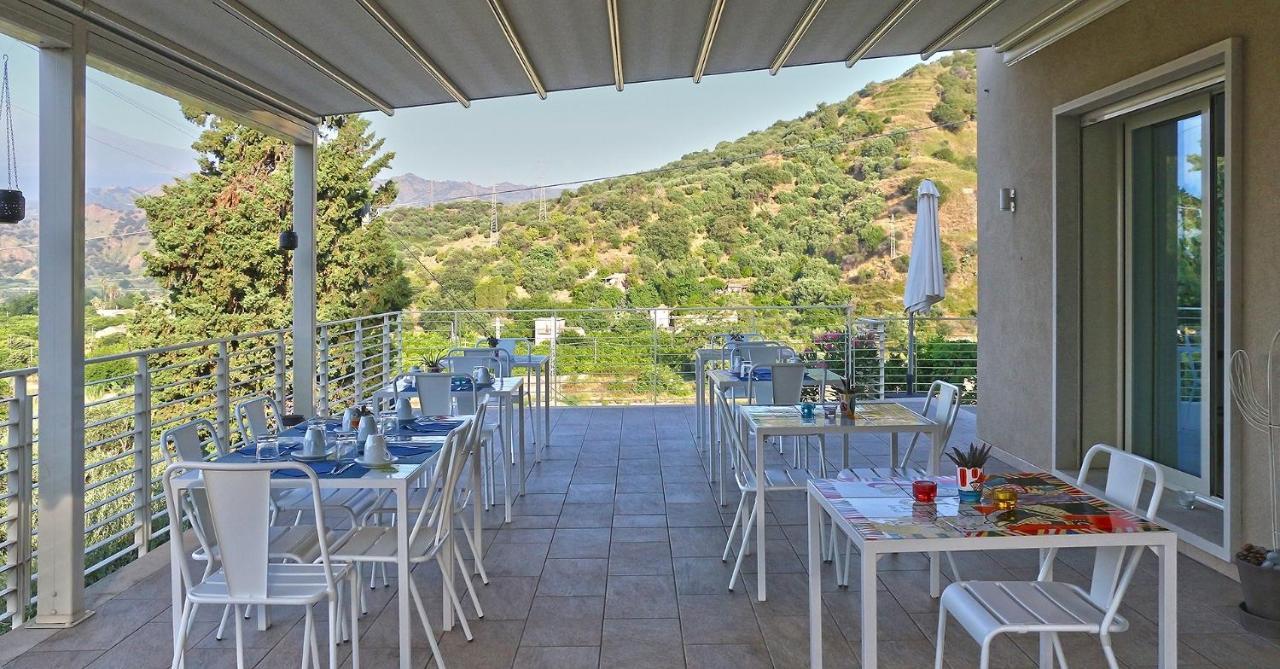 Sike Holiday Home Ταορμίνα Εξωτερικό φωτογραφία